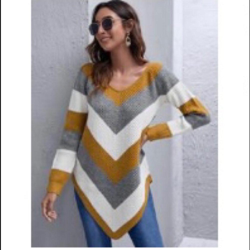 SWEATER | Women’s Shein sweater size medium